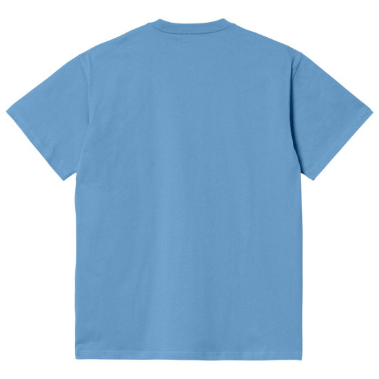 Carhartt WIP Ανδρική κοντομάνικη μπλούζα Chase T-Shirt